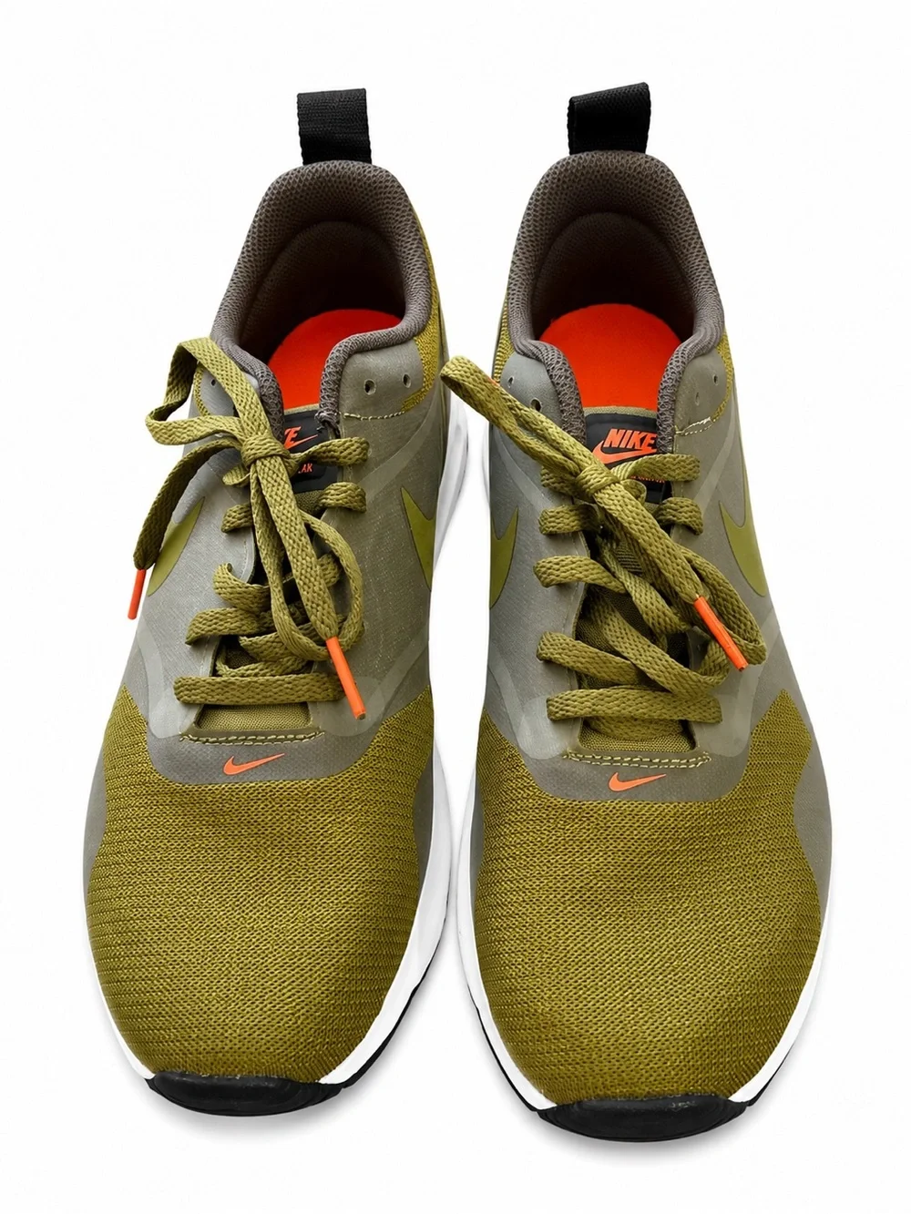 Nike Air Max Tavas (Olive Flak)